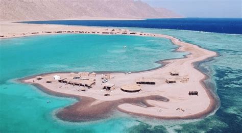 Dahab: A Piece of Heaven on Earth - ConnollyCove