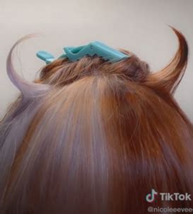 Hair Horns Are The New Trend And They're Wicked Cute