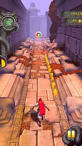 Jogo Temple Run - Temple Run 2: Endless Escape – Apps no Google Play