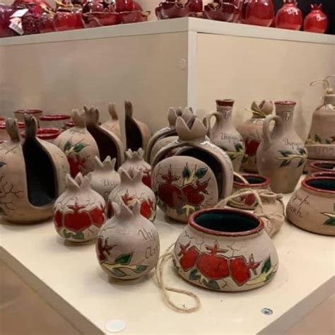 Souvenirs