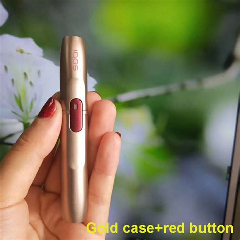 iQos лимитирна серия ковър калъф