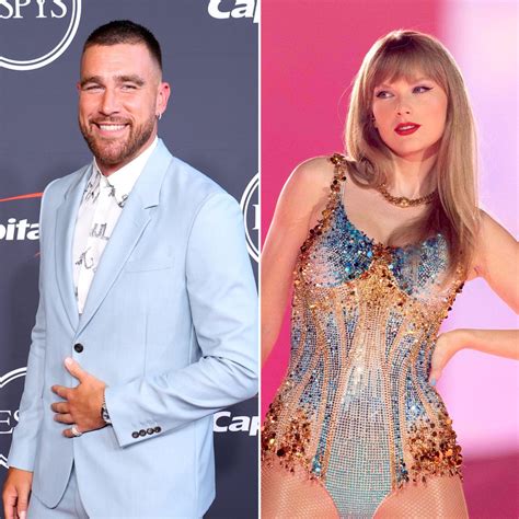 Travis Kelce Plays ‘Kiss Marry, Kill’ With Taylor Swift in Old ...