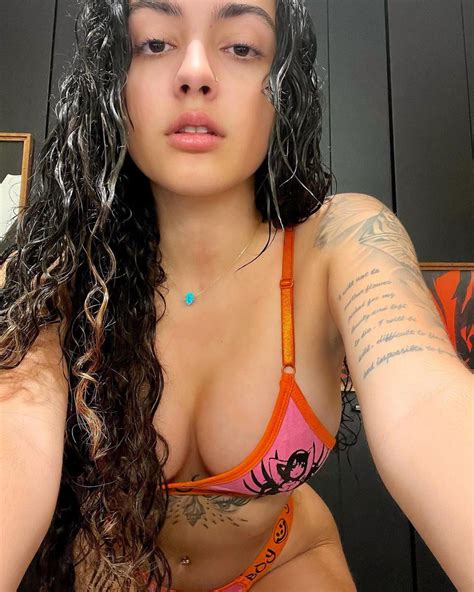 Inside Scoop: 5 Untold Truths About The Malu Trevejo 18 Leak Controversy Image 18
