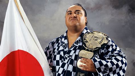 Yokozuna