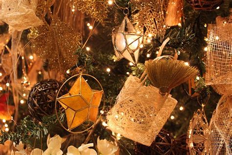 5 Christmas Decoration Motifs To Get Inspo From | Alsons Properties