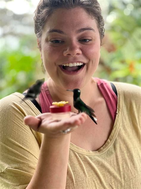 Staff Spotlight: Ecuador with South American Tours