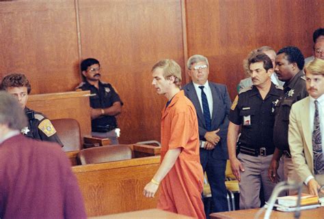 Were These Jeffrey Dahmer Crime Scene Photos Ever Publicly Released? - o2kdnni