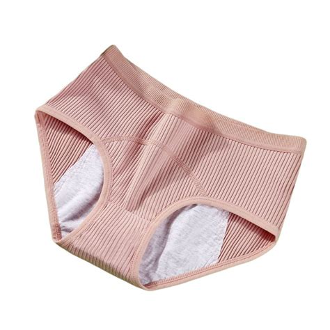 Velaura Womens Underwear Packs High Waist Matching Underwear for