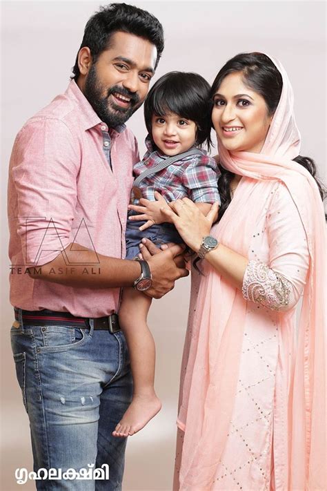 malayalam actor asif ali     strong reply  critics