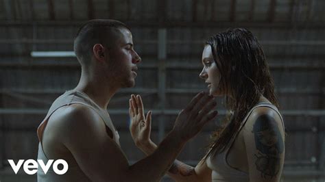 Nick Jonas - Close ft. Tove Lo - YouTube