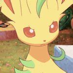 Angry Leafeon Meme Generator - Imgflip