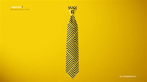 vigorous  behance