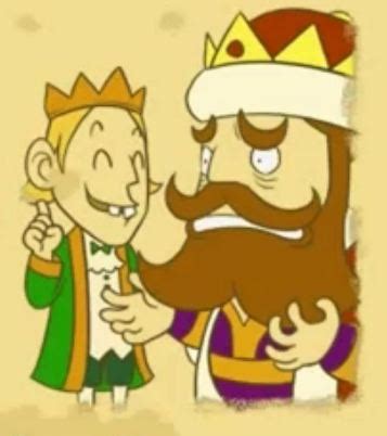 Prince Albert | Fat Princess Wiki | FANDOM powered by Wikia
