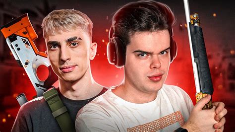 КАК Я ИГРАЛ ТУРНИР 2Х2 В CS:GO ft. des0ut - YouTube
