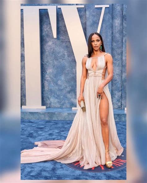 Megalyn Echikunwoke : r/Blackcelebrity