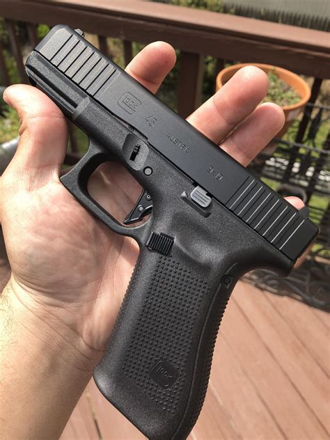 421 best Glock 45 images on Pholder | Glocks, Guns and Glock Mod