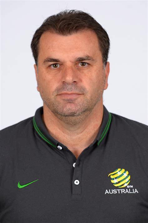 Ange Postecoglou - Hire Keynote and Guest Speaker - ICMI