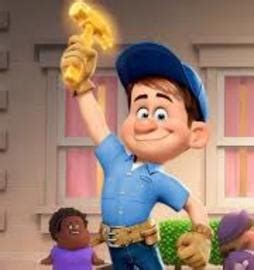 Felix | Wreck-It Ralph (Character) | hobbyDB