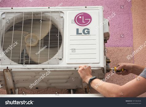 75 Lg air conditioner Images, Stock Photos & Vectors | Shutterstock