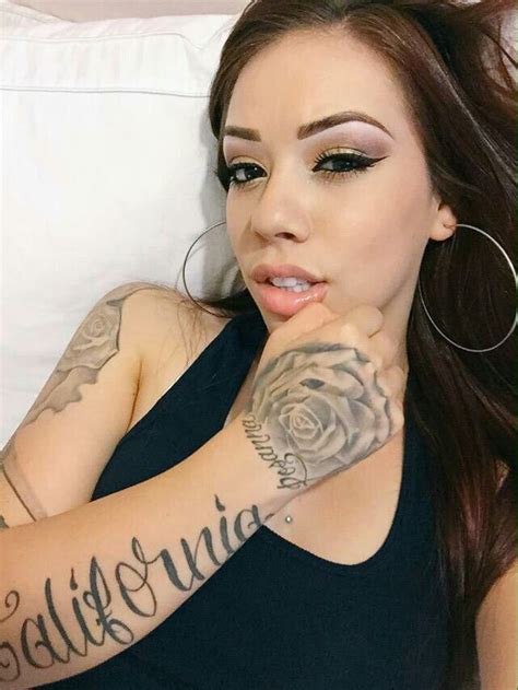 Salice Rose OnlyFans: 5 Reasons This Could Change Everything. - tdw01m6