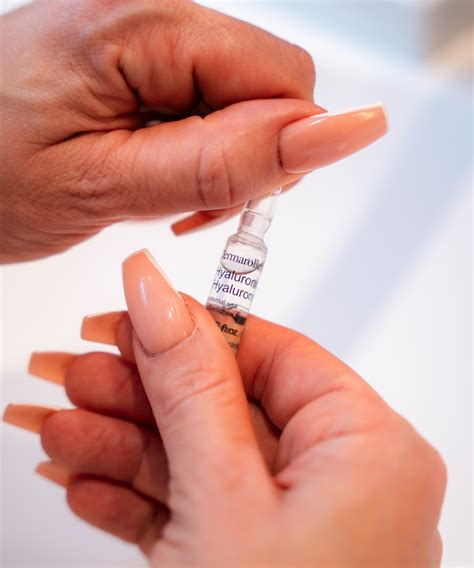 Hyaluron Ampoules 30 Pack – shop