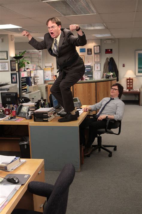 The Office: Livin the Dream Photo: 694311 - NBC.com