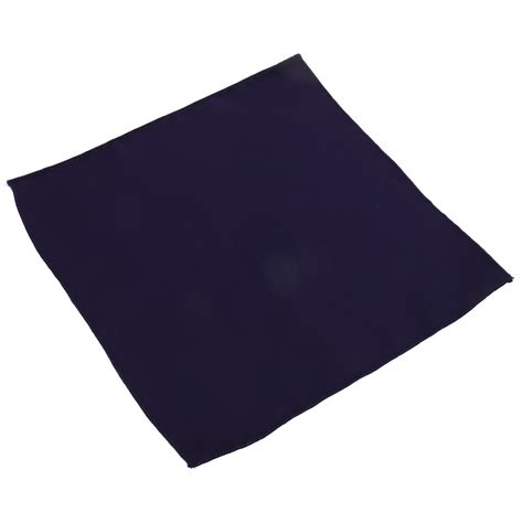 WHAMVOX OUNONA Men Suit Accessory 1 Set Wedding Party Handkerchief