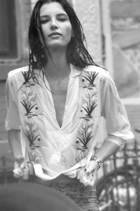 Women in the Morning: Ava Smith | models.com MDX