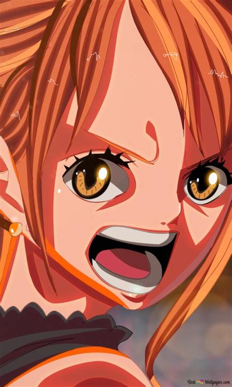 piece nami hd wallpaper