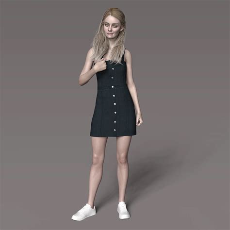 Rosemary Winters at Resident Evil Village Nexus - Mods and community