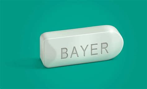 Antykoncepcja Bayeru po raz kolejny zabija - Strona Życia