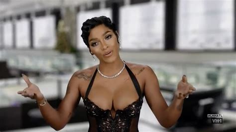 Love & Hip Hop Atlanta Season 5 Episode 4 Recap: Joseline Hernandez ...