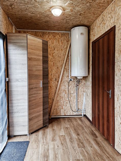 Модульный домик каркасный 28 кв.м.: 6 500 $ - Продаж будинків Сіряки на Olx