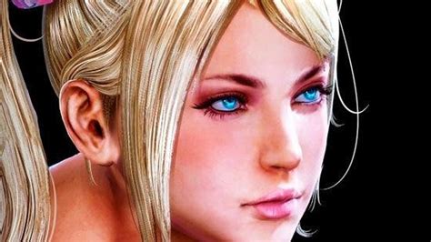 Lollipop Chainsaw RePOP concreta su estreno en Nintendo Switch: todas ...