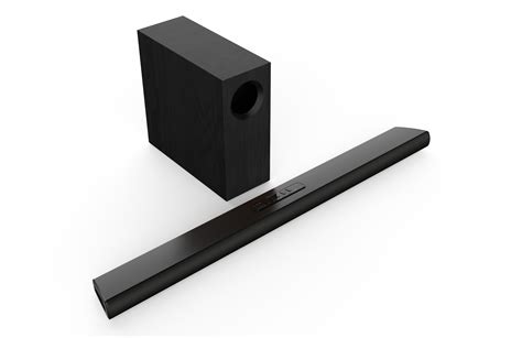 Nice Design and Good Quality 2.1CH Slim HDMI Bluetooth TV Soundbar with