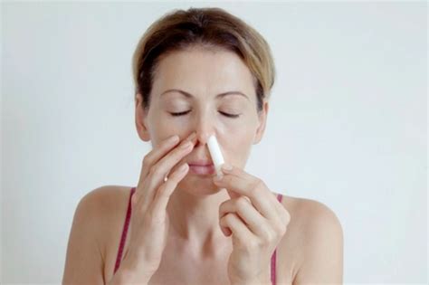 Do Nasal Inhalers Have Any Harmful Side Effects? – BoomBoom