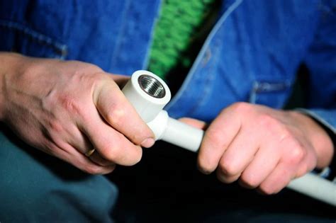 Пвх трубы для центрального отопления
