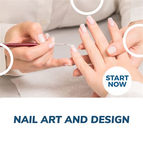 Nail Technician Course Online — Courses For Success