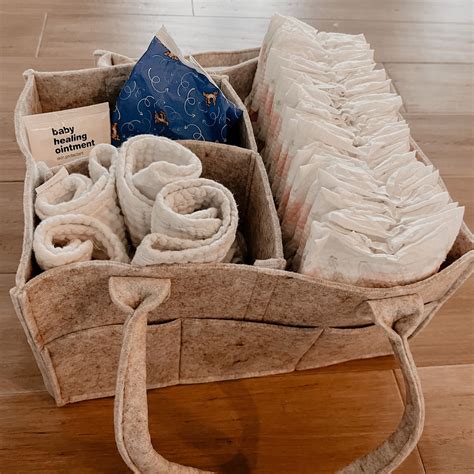 Setting Yourself Up for Postpartum Success – Parker Baby Co.