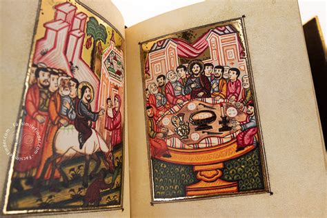 Armenian Bible « Facsimile edition