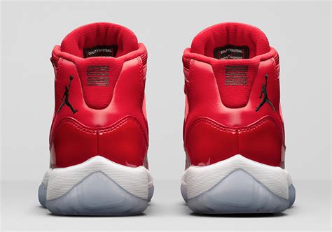 jordan  win   release date sneakernewscom