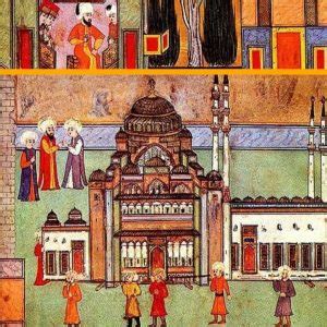 The Importance of Minority Diversity in the Ottoman Empire - coremag