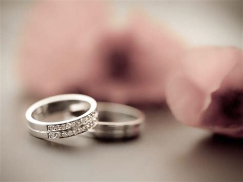 Wedding Rings Wallpapers - Top Free Wedding Rings Backgrounds ...