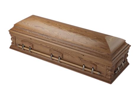 Caskets - W. J. Murray & Son