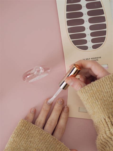 Maniko Nails review - Jasmin Hope