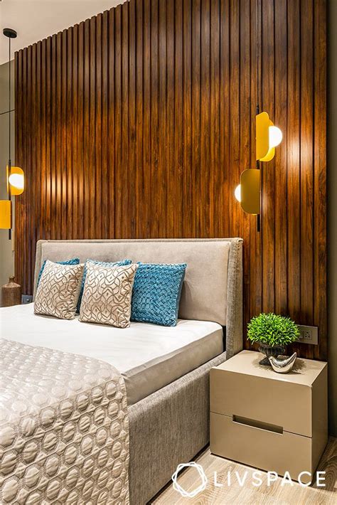 Try These 12 Unique Wall Panelling Designs for a Trendy Look (2023)