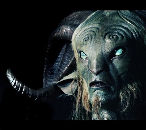 Fauno by MorkeMorke on DeviantArt