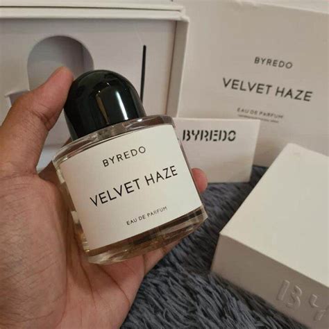 BYREDO VELVET HAZE EAU DE PARFUM | Lazada PH