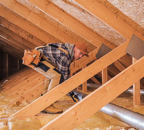 How to Install Attic Insulation - A Step-by-Step Guide