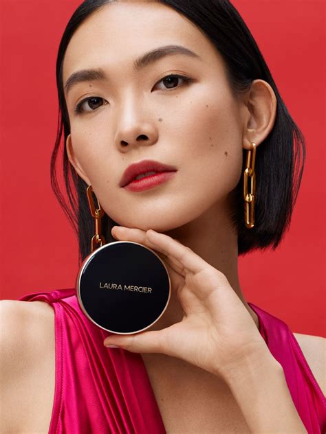 Laura Mercier - Digital Campaign (Laura Mercier)
